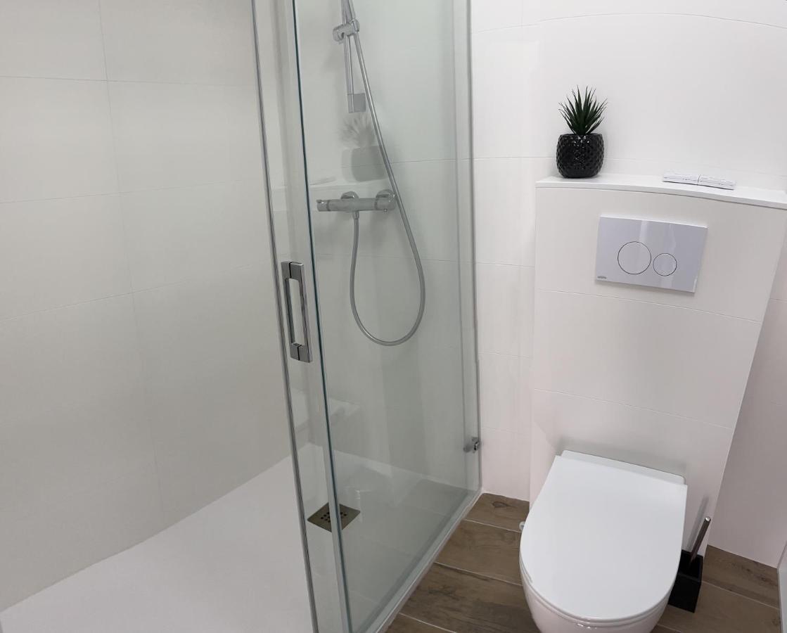 Lodge Le Cabanon Acces Direct Plage ! La Turballe Eksteriør billede